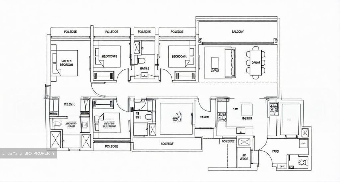 Pinetree Hill (D21), Condominium #565632121